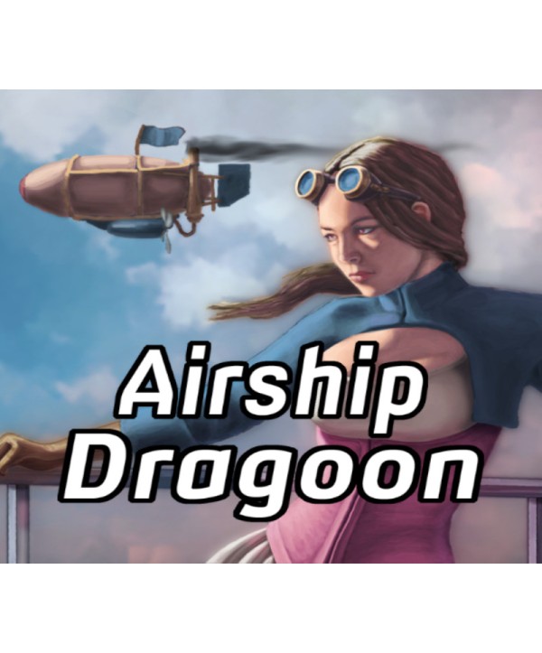 Airship Dragoon Steam Key GLOBAL